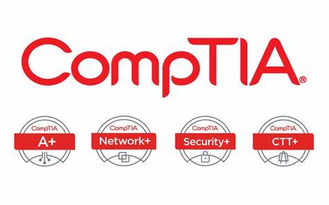 Comptia banner